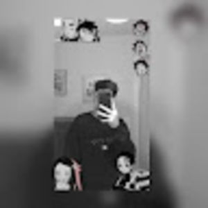 Meet your Posher, Jesus